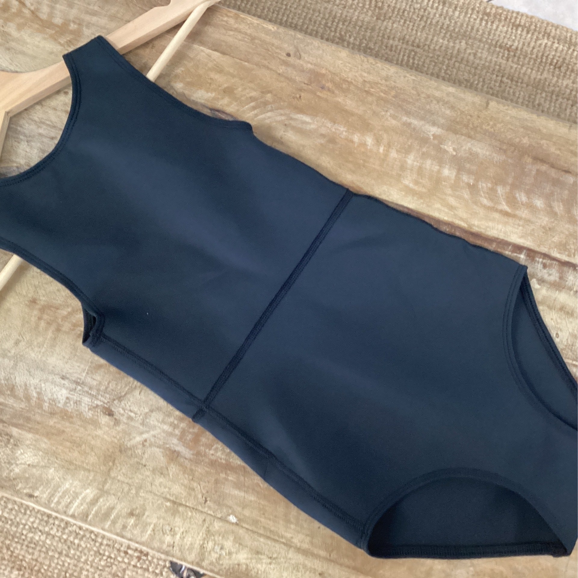 Winki Suits Penny Black Ningaloo Ebb & Flow